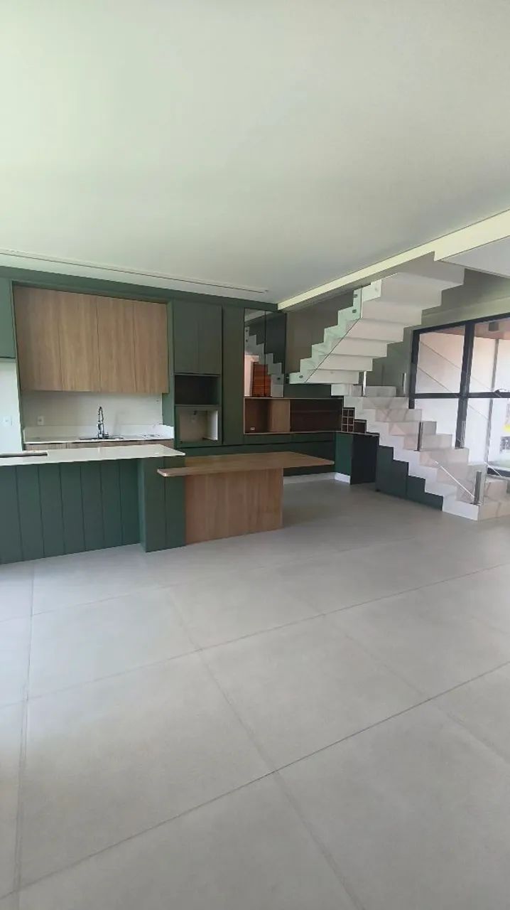 Casa Semi Mobiliada 3 Suítes no Blue Deltaville - 205m² - Foto 2