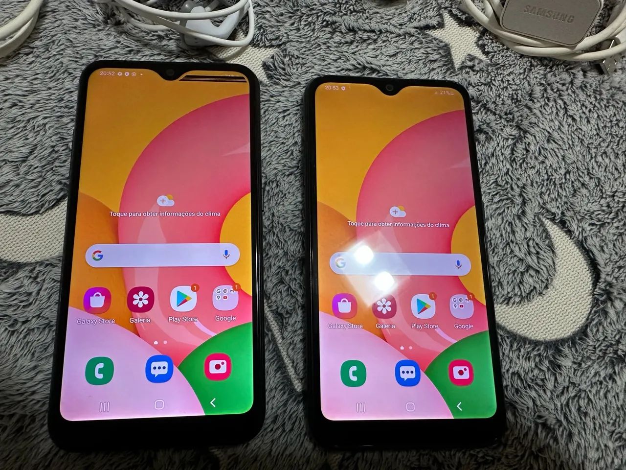 CELULARES SAMSUNG A01 - Foto 3