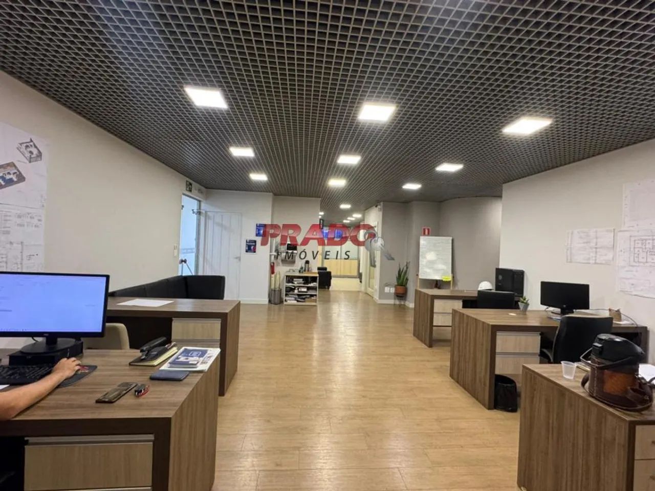 Sala à venda em Maringá, Zona 01, com 200 m², MICHELÂNGELO - Foto 3