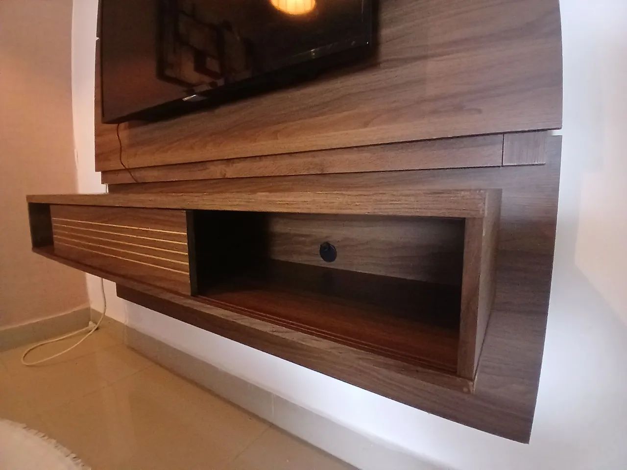 Rack e Painel para TV - Foto 2