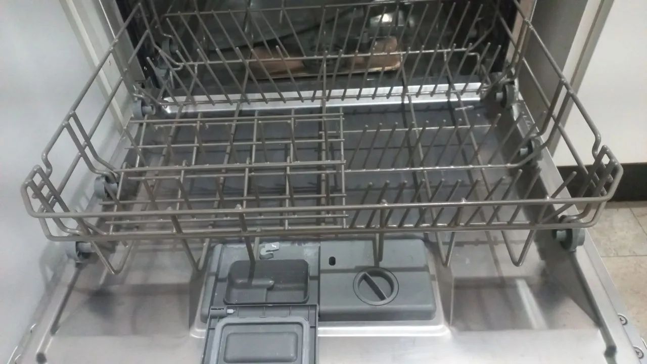 Lava louças Electrolux  - Foto 4