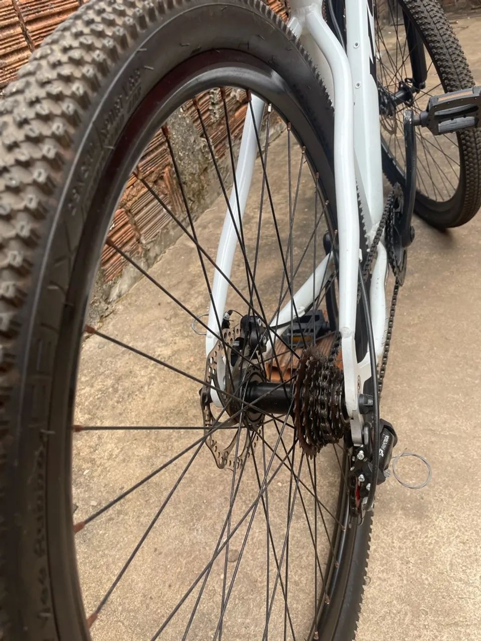 ? BIKE KSW ARO 29 ? - Foto 4