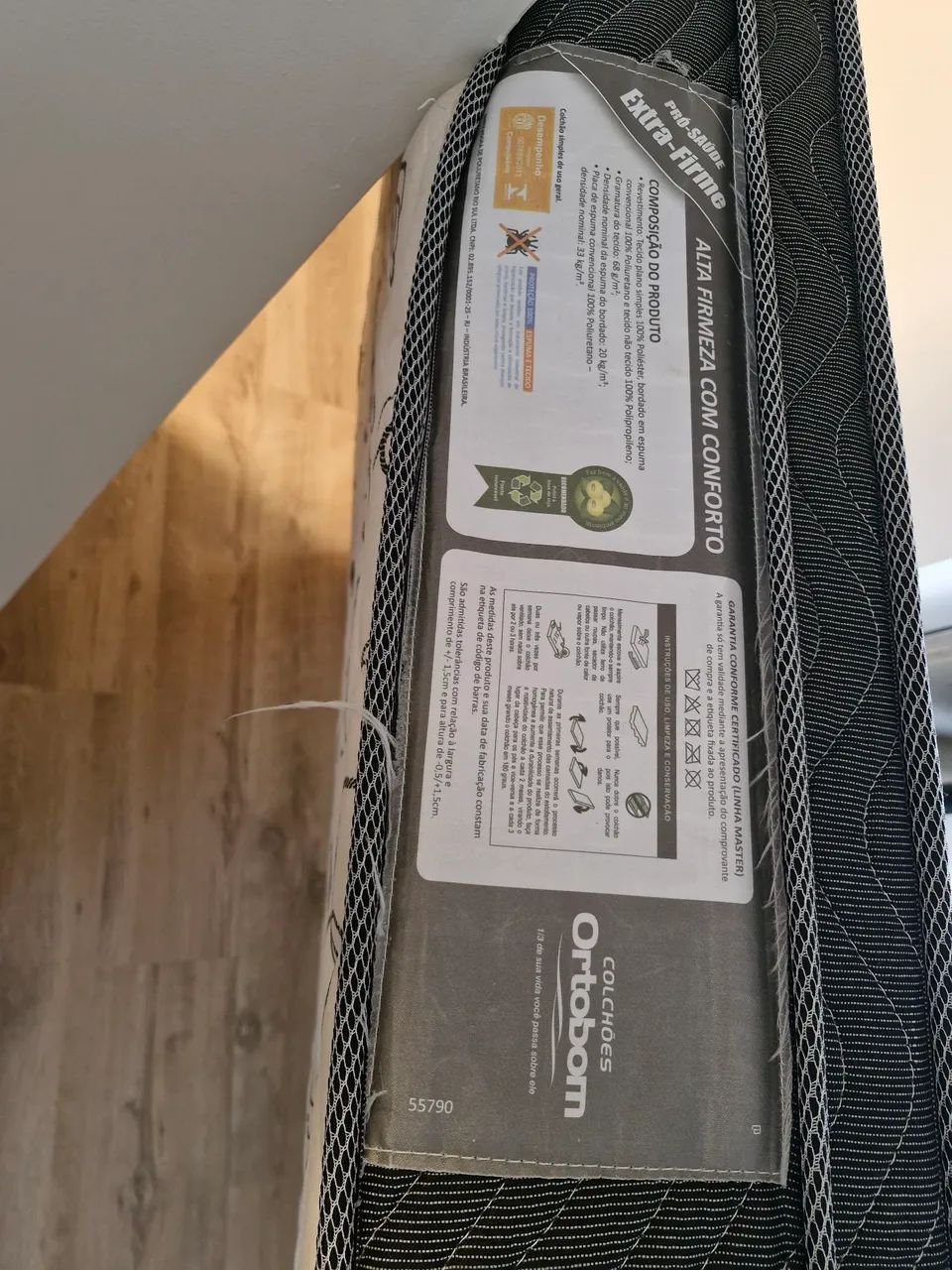 Colchão de casal  - Foto 2