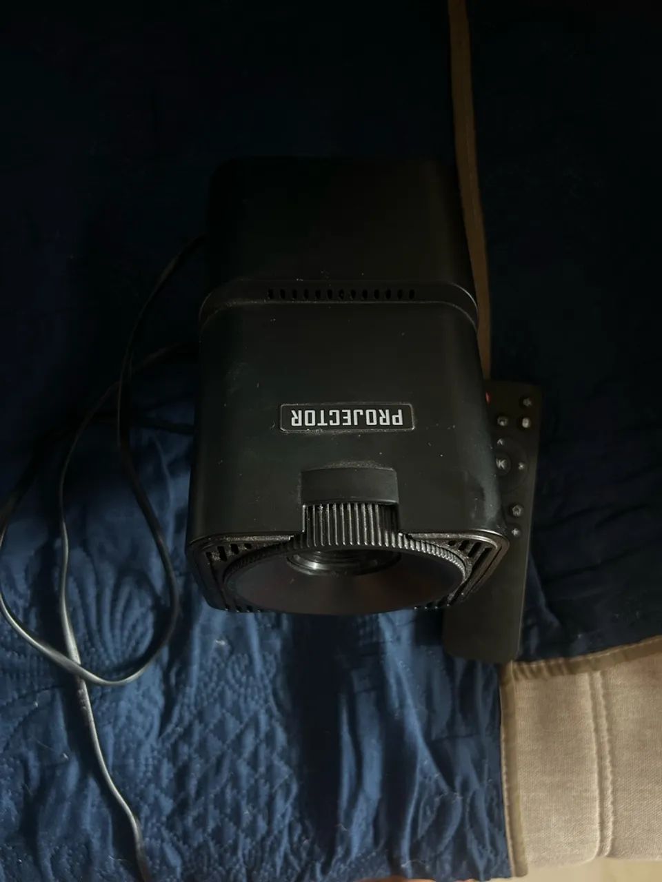Vendo projetor hy320 - Foto 2
