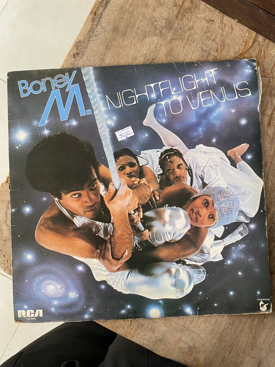 Discos de Vinil - Foto 4