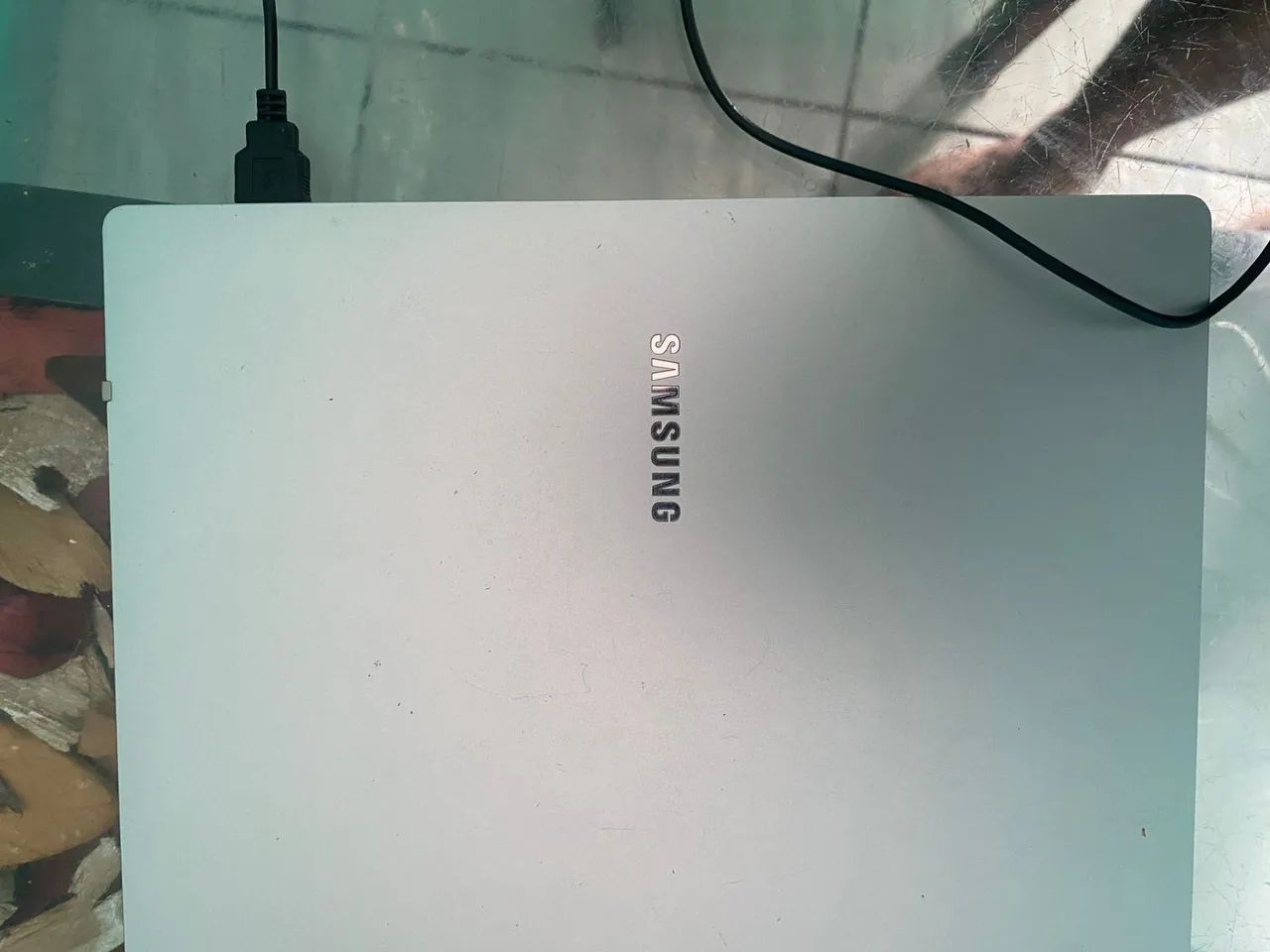 Notebook Samsung  - Foto 3