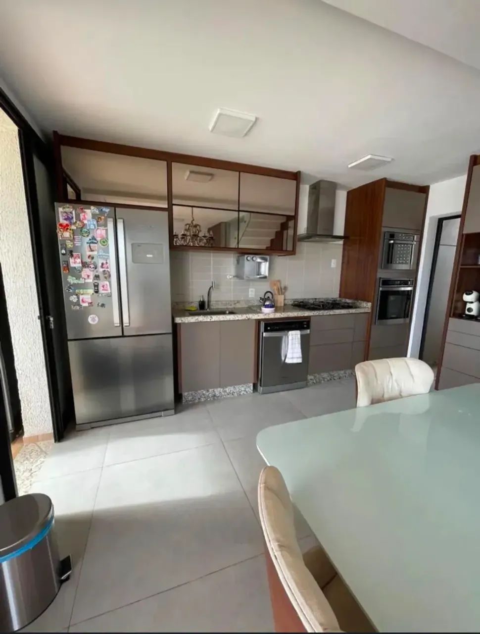 Sobrado para aluguel com 181 metros quadrados com 4 quartos - Foto 3