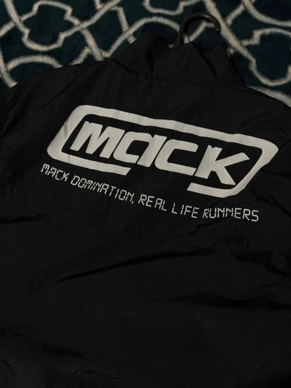 Colete Mack - Foto 3