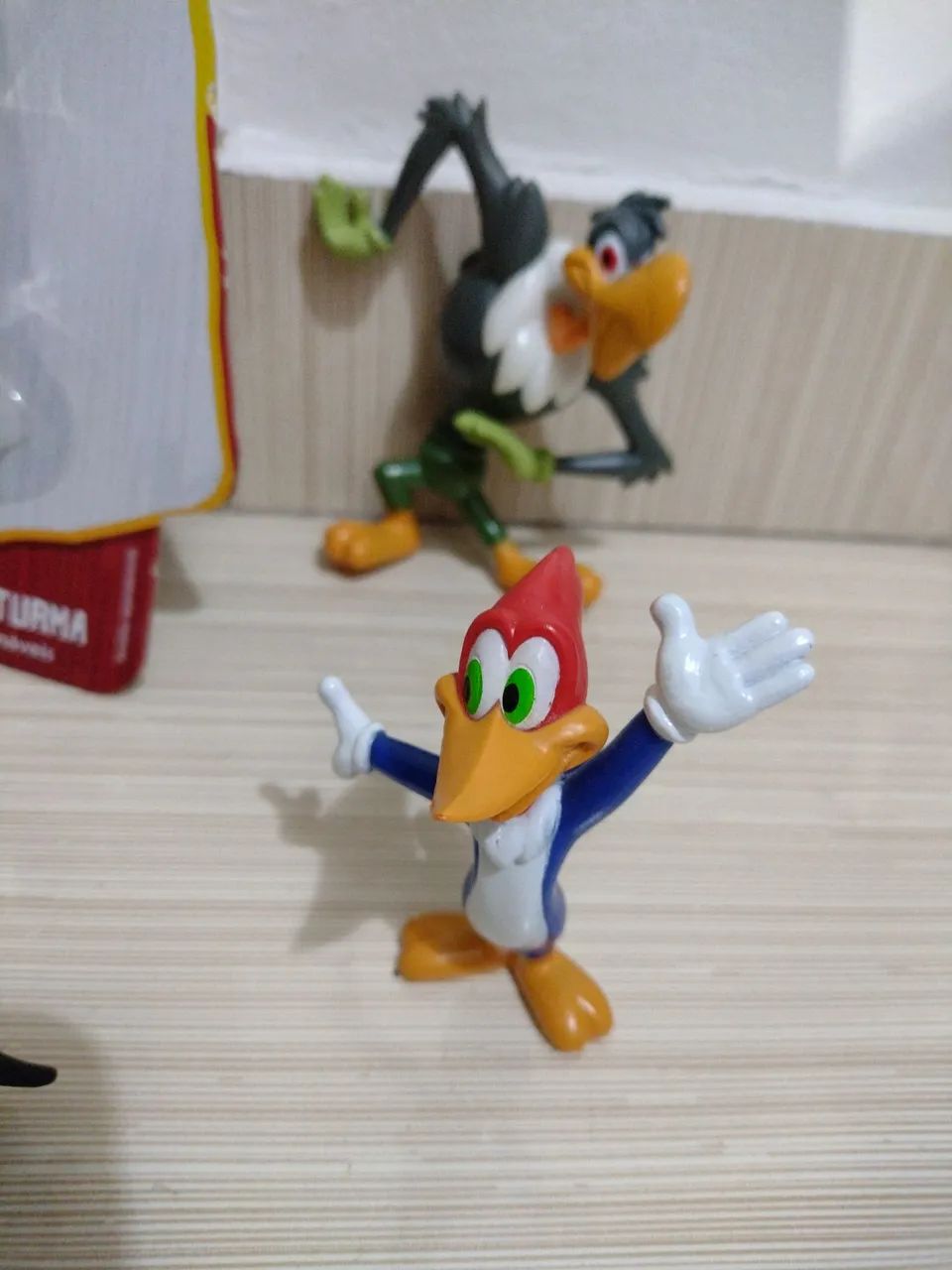 Boneco antigo  - Foto 3