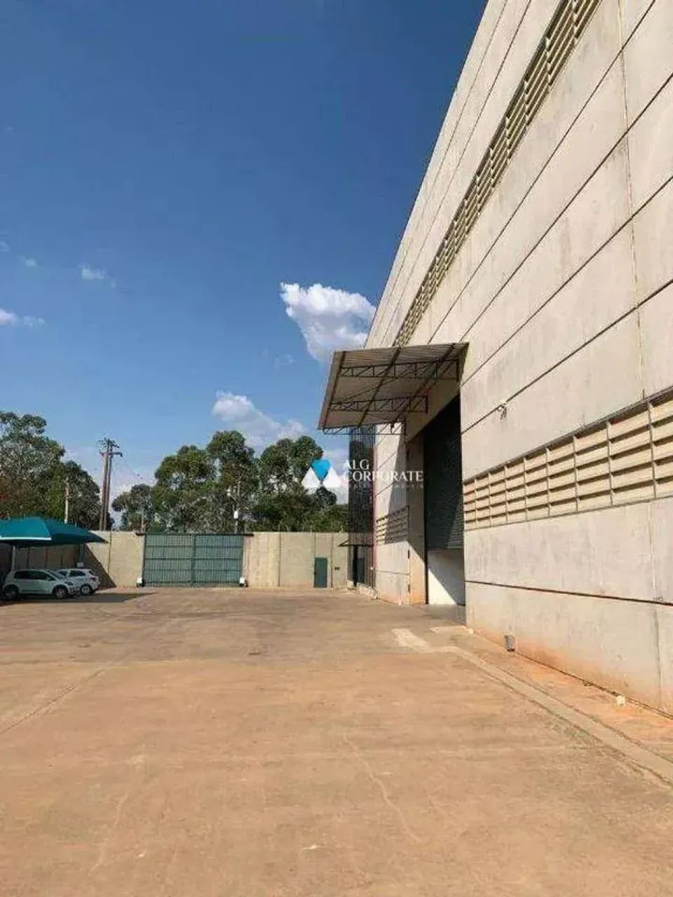 Galpão Industrial à venda, Joapiranga, Valinhos - Foto 4