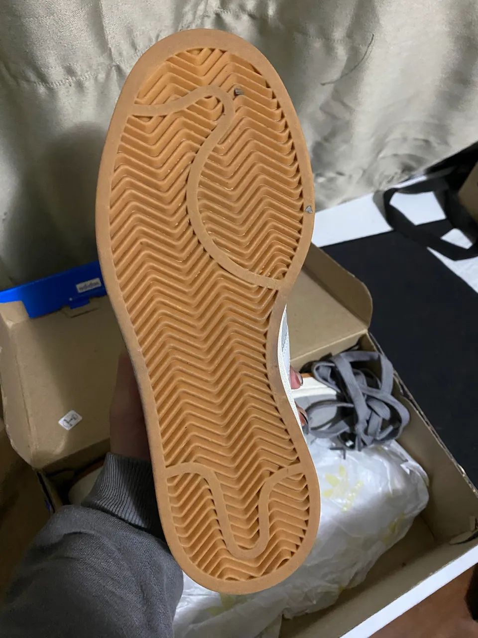 Tênis Adidas - Foto 5