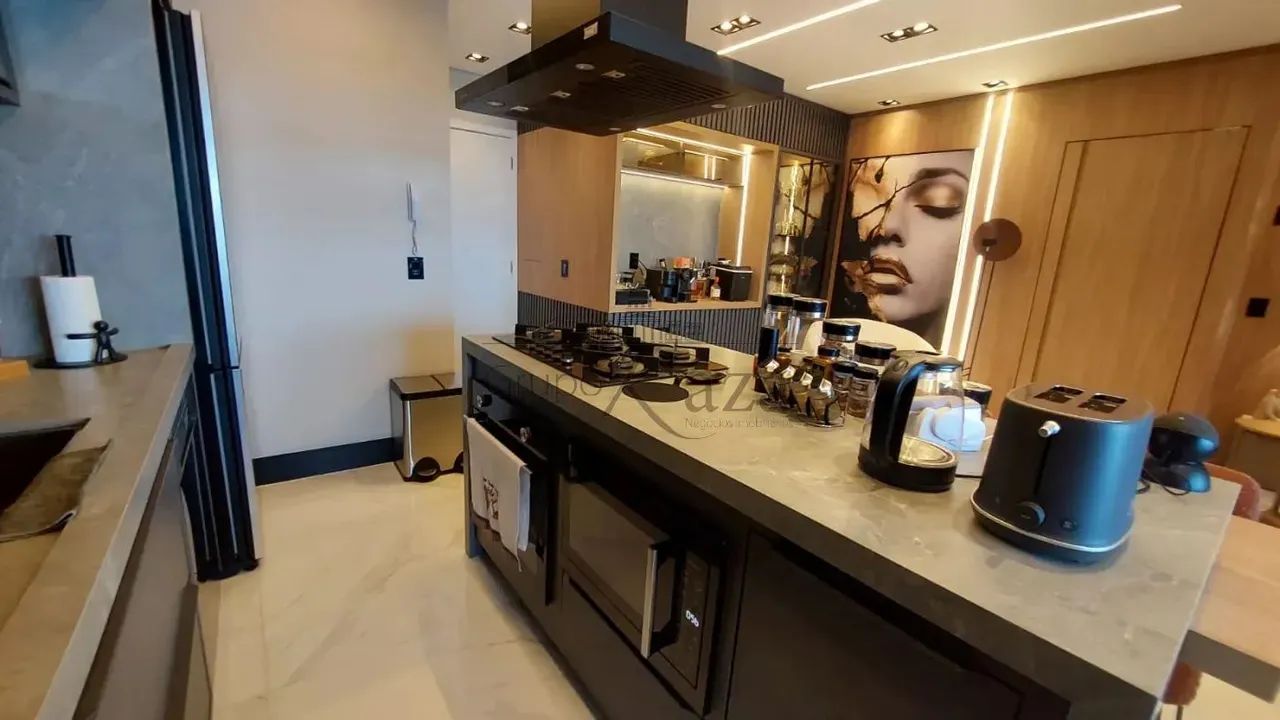 Apartamento - Jardim Satélite - Residencial Wonder - 2 Dormitórios - 87m². - Foto 14