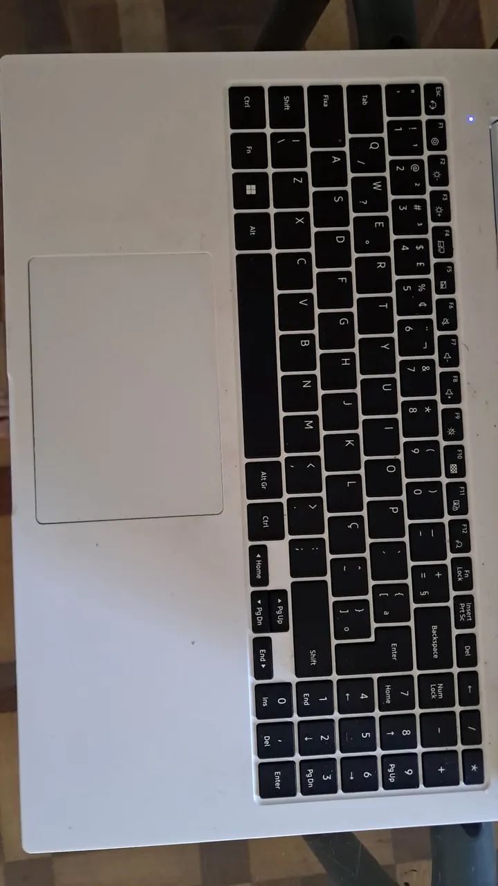 Notebook Samsungbook 2022 - Foto 4