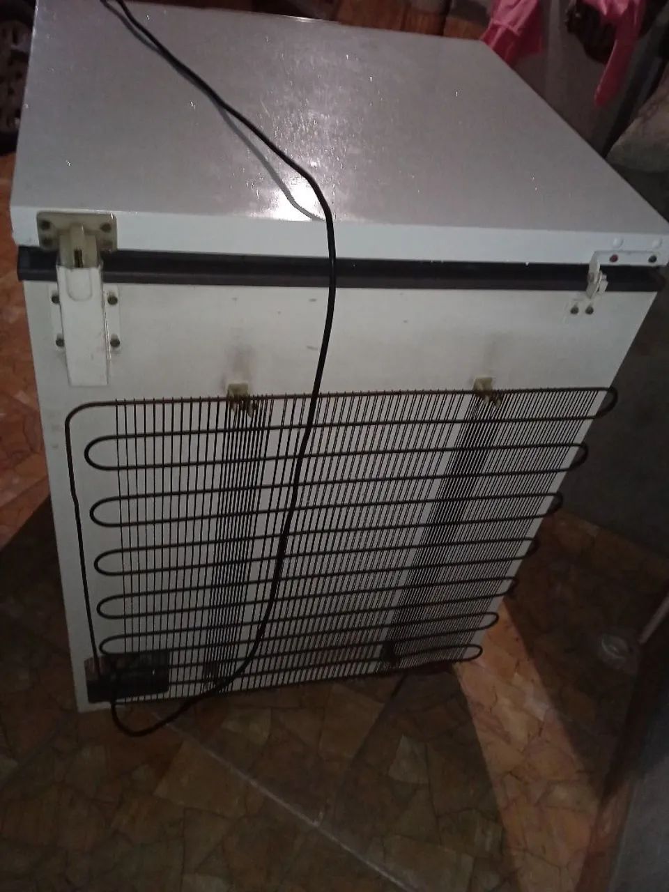 Vendo frizeer  - Foto 2