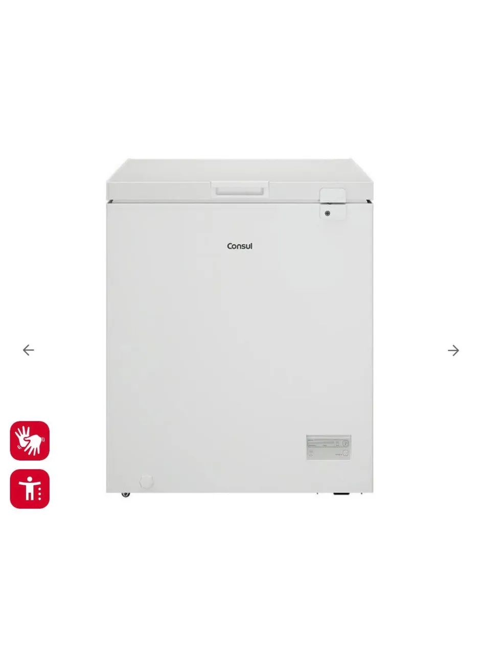 Freezer  - Foto 3