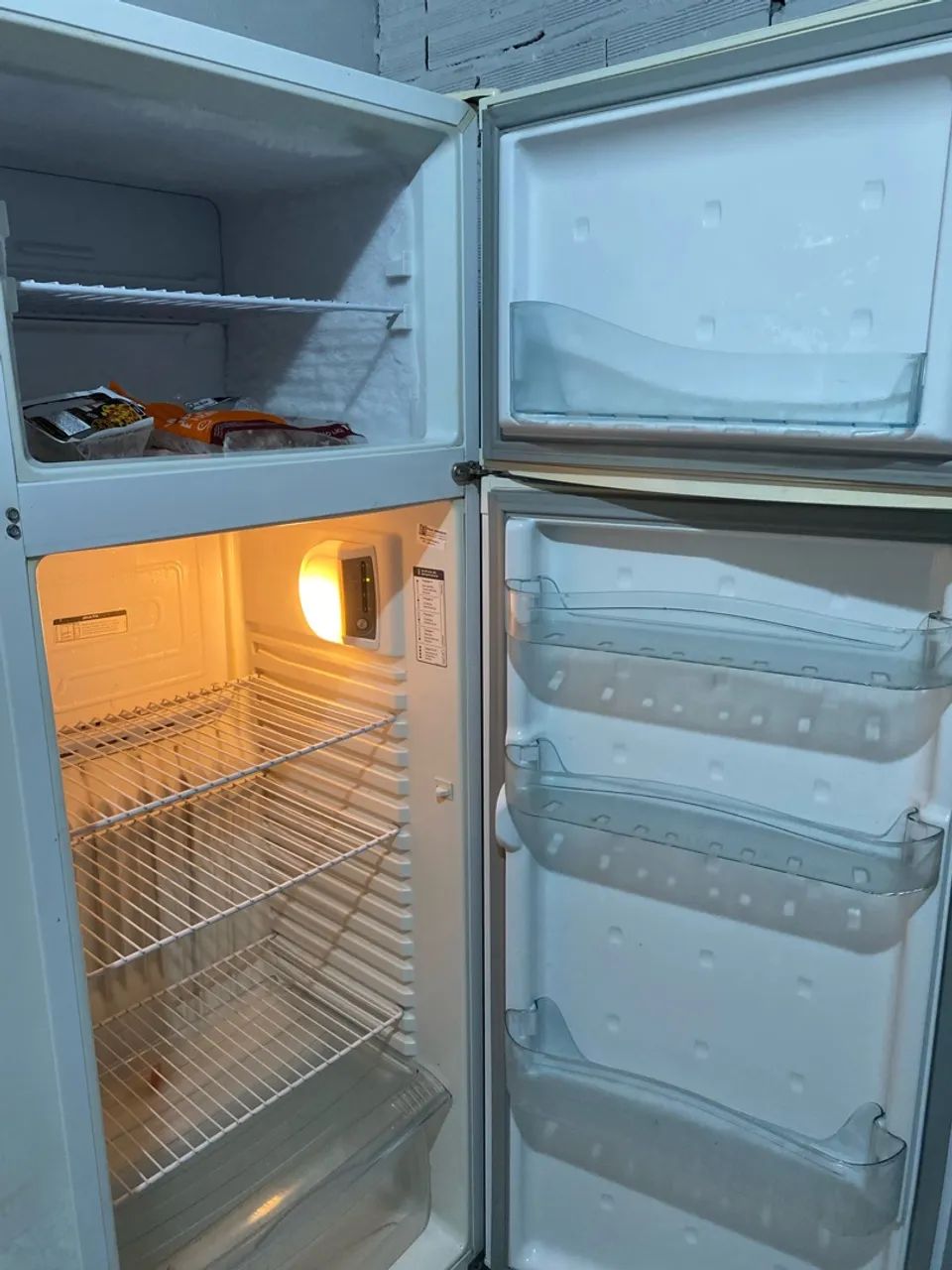 Geladeira  - Foto 2