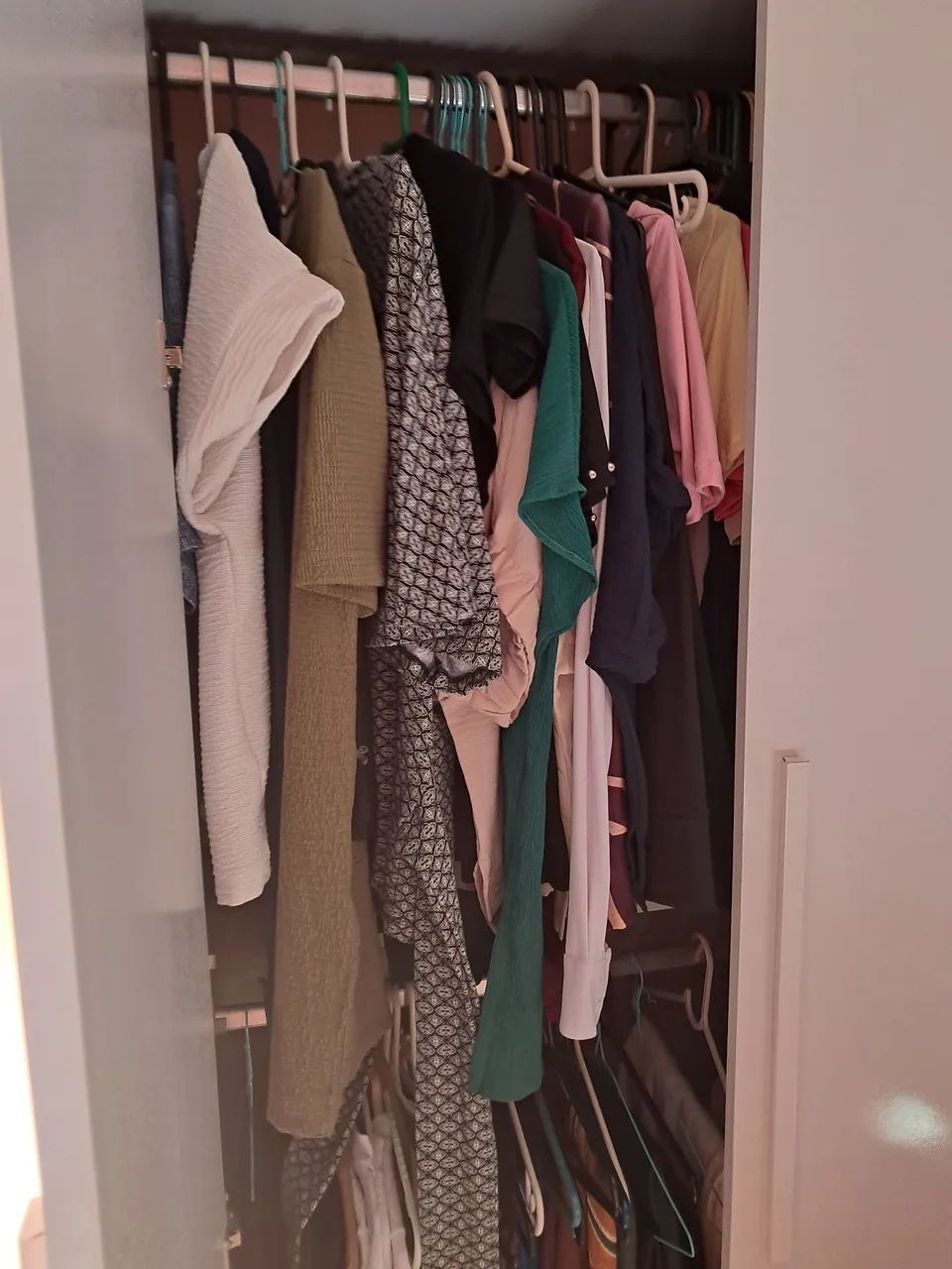 Guarda roupa  - Foto 2