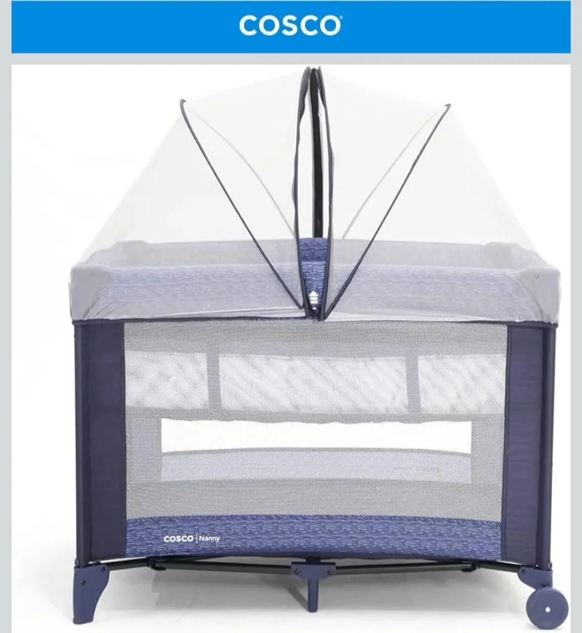 Berço Portátil  - Foto 2