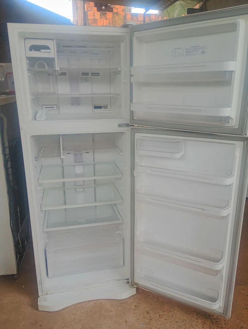 Geladeira  - Foto 2