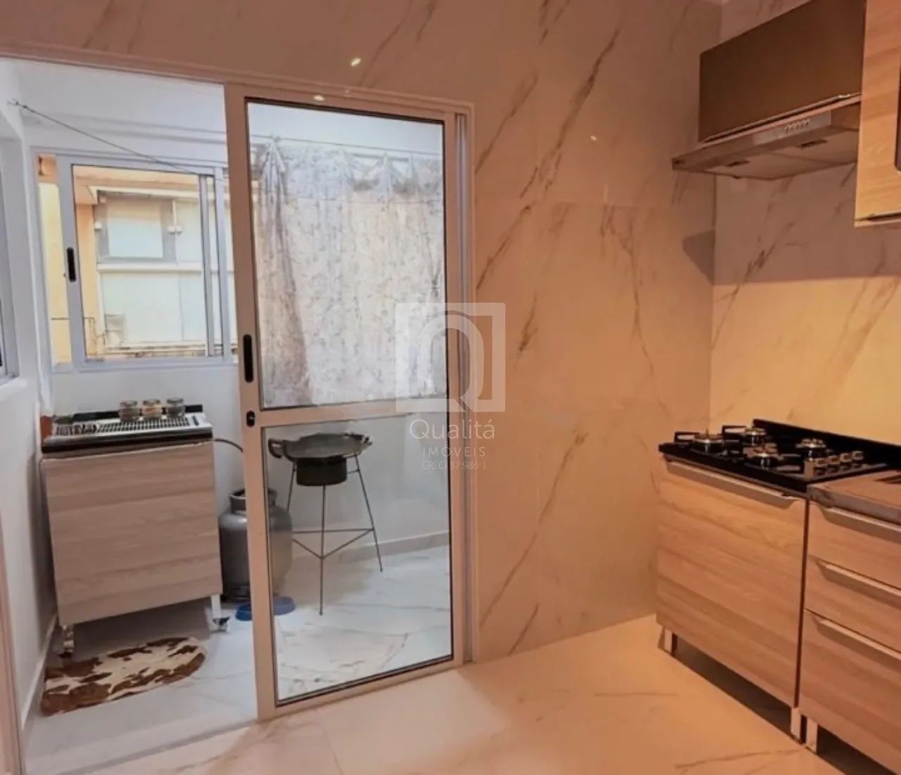 Apartamento à venda no Centro de Votorantim - Foto 3