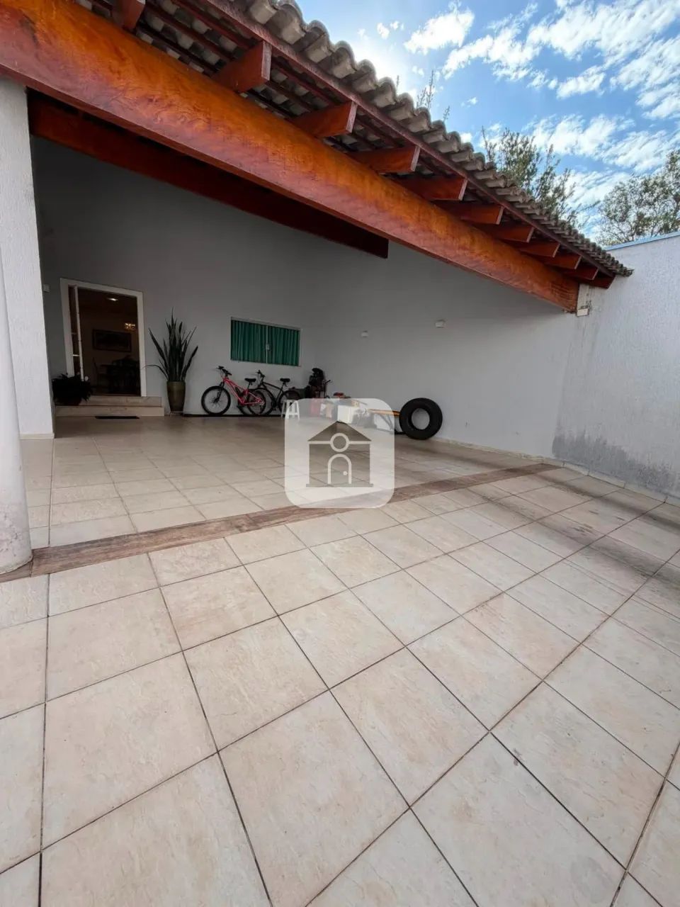 Casa para venda no bairro Cidade Jardim - Foto 3