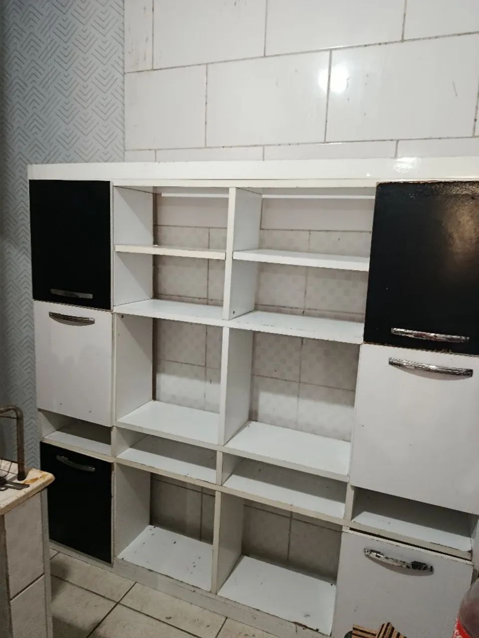 Armário de Cozinha - Foto 3