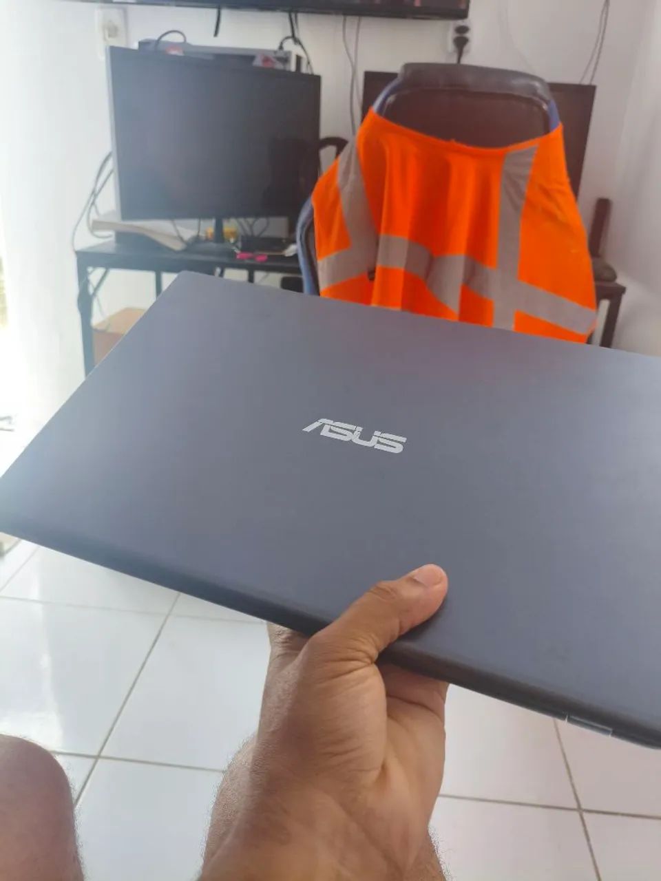 Notebook Asus - Foto 2