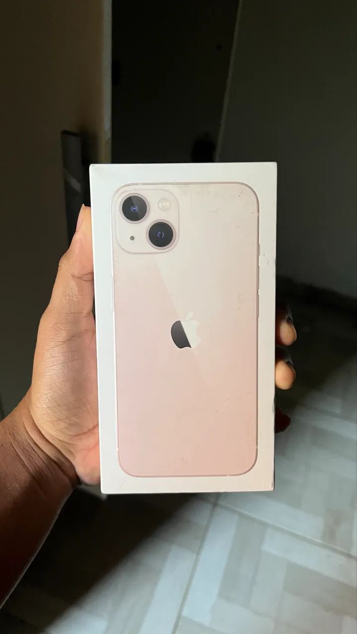 iPhone 13 - Foto 4