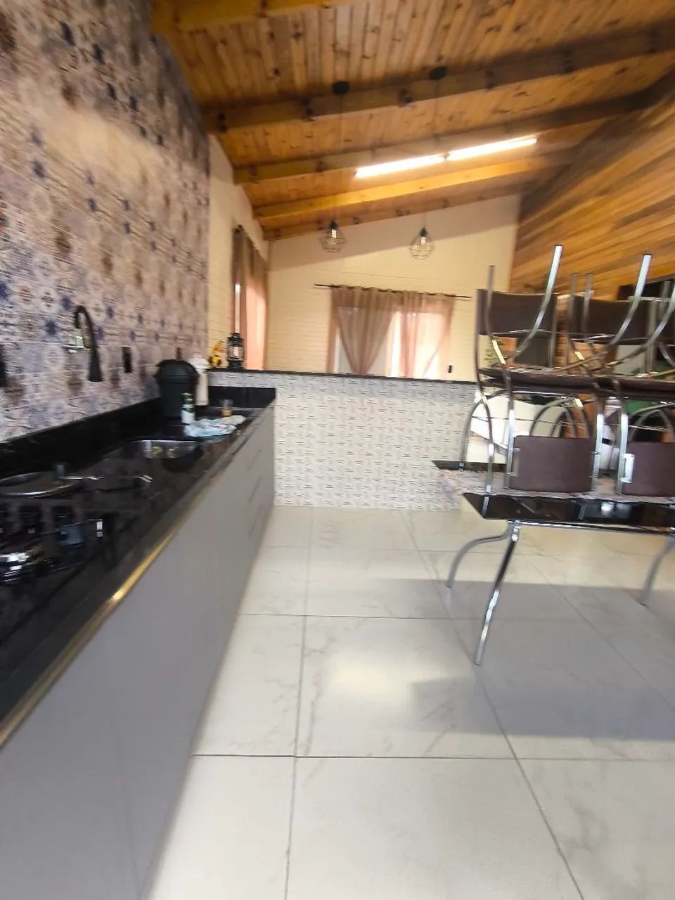 CASA NO INTERIOR DE CHAPECÓ  - Foto 3