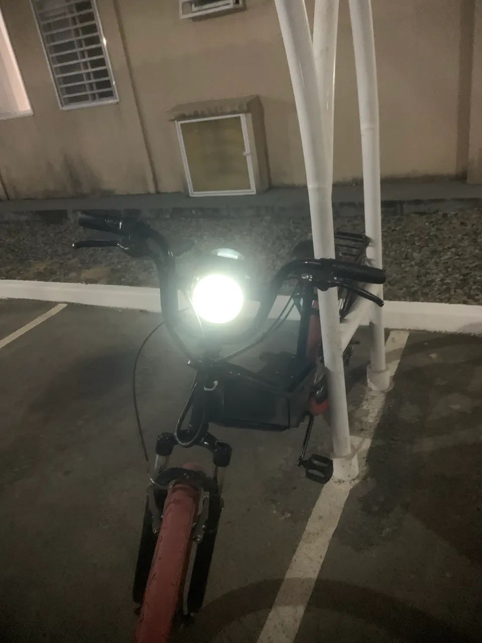 Bike elétrica  - Foto 4