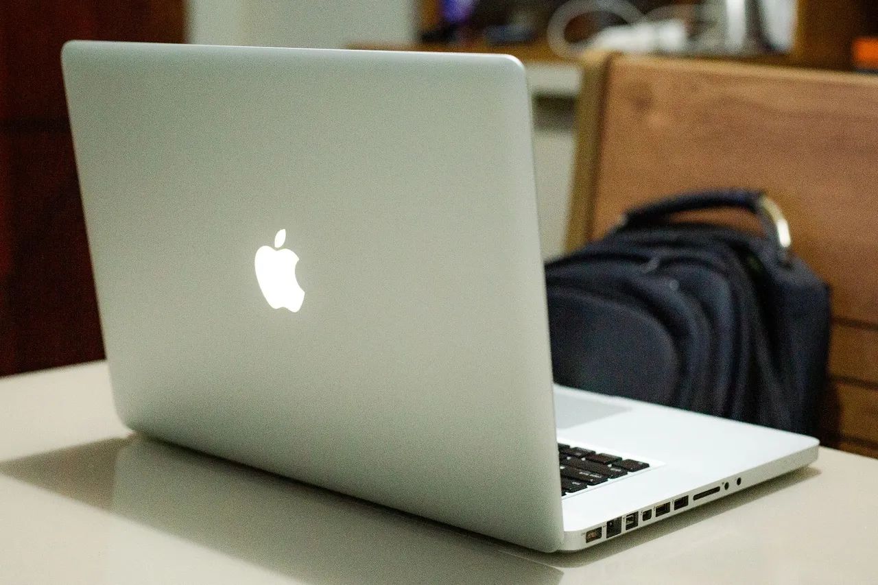 MacBook Pro 15