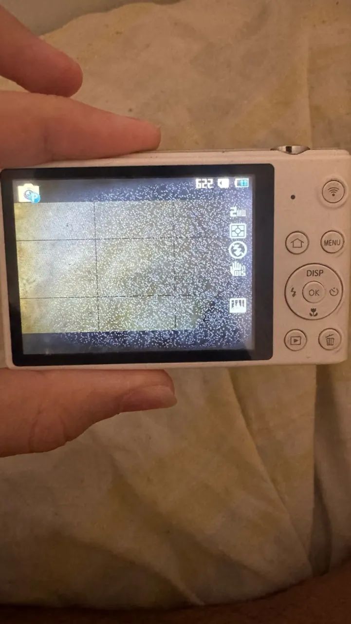 Câmera Digital Samsung ST150F  - Foto 2
