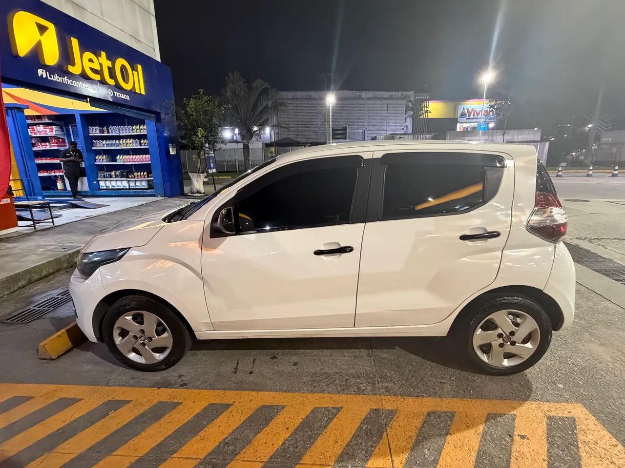 Carros para Uber 99 InDrive 