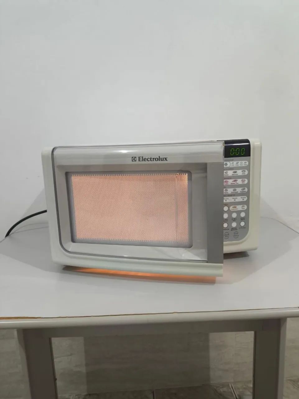 Vendo micro-ondas  - Foto 4