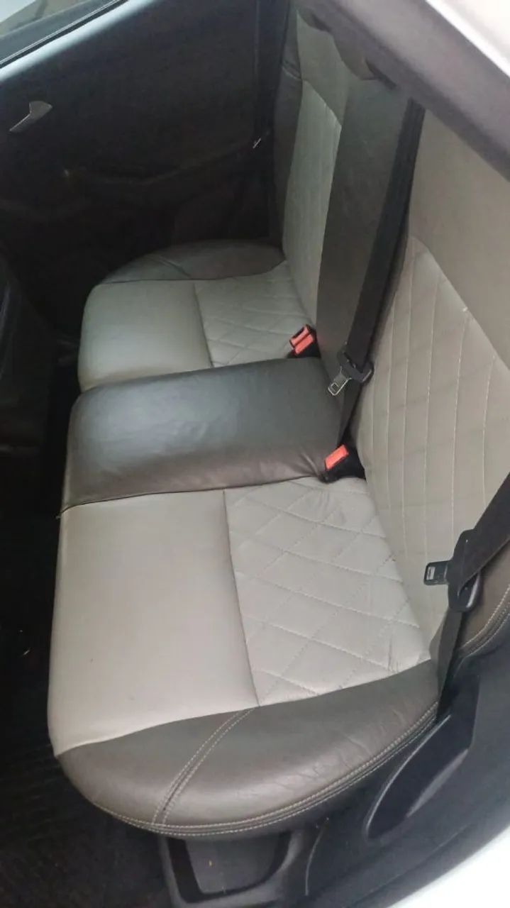 Ford Focus Fastback Se/se Plus 2.0 Flex Aut. 2018 - Foto 5