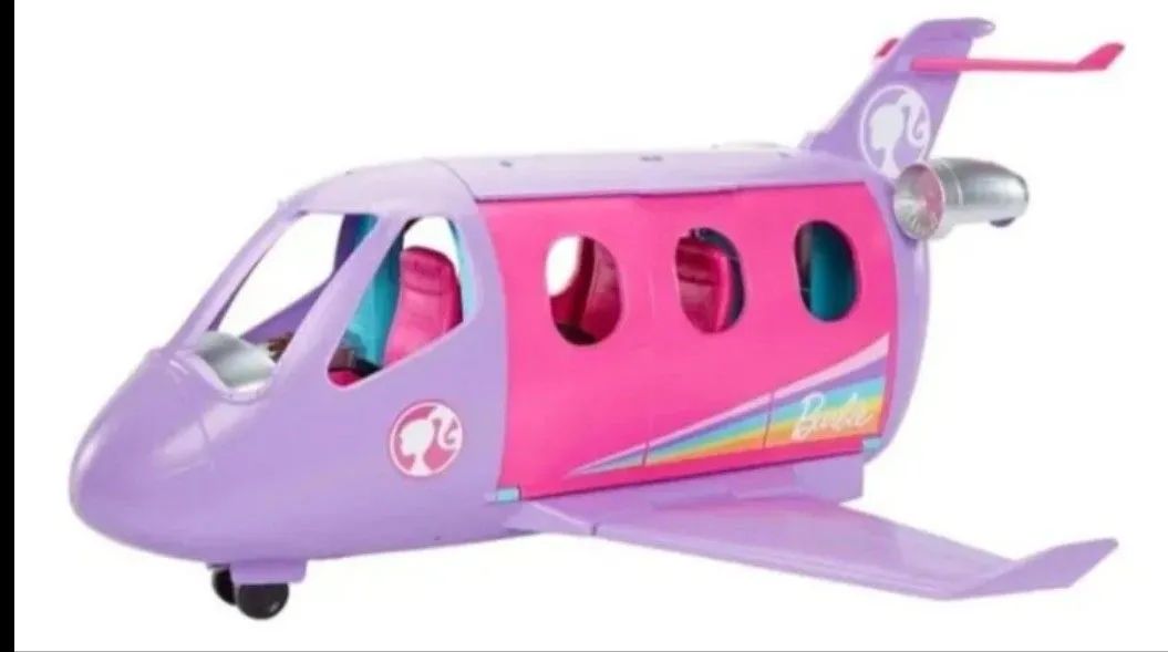 Avião da barbie  - Foto 3