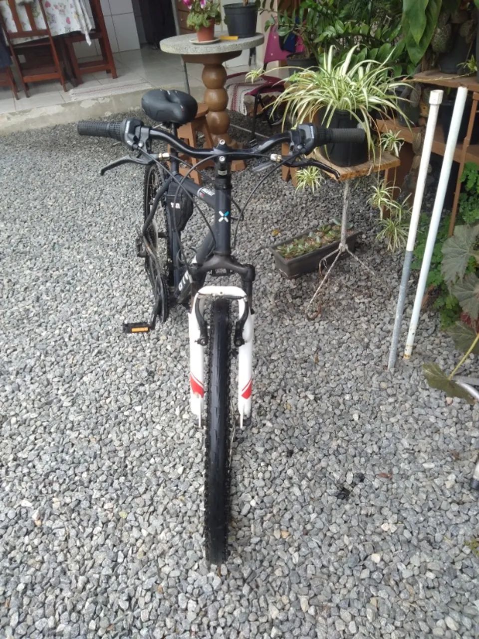 Bicicleta aro 26 - Foto 4