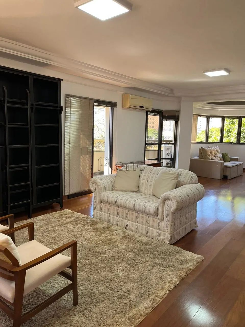 Apartamento à venda em Campinas, Jardim Flamboyant, com 4 suítes, com 182 m², Edifício Cos - Foto 4