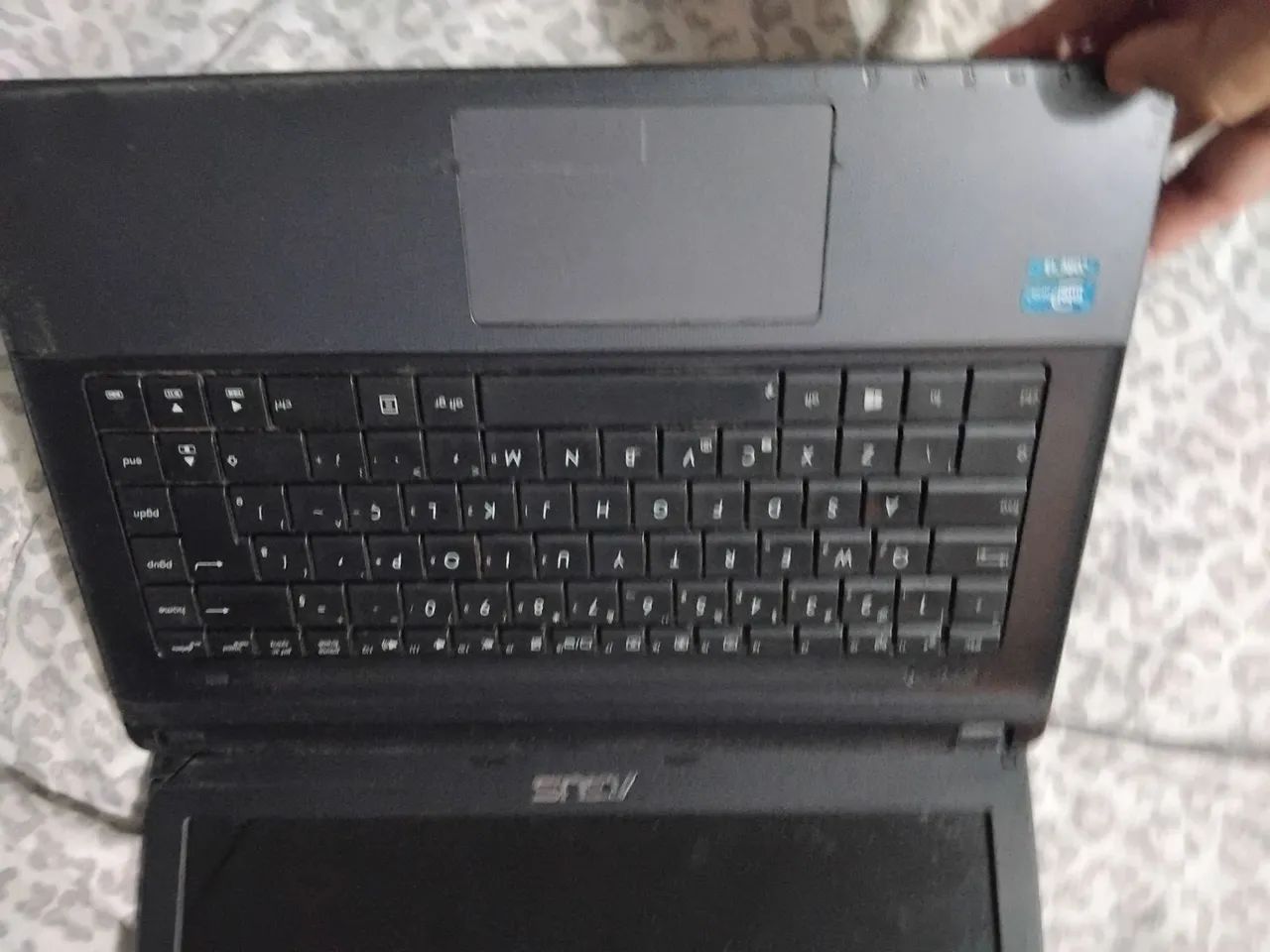 NOTEBOOK ASUS - Foto 2