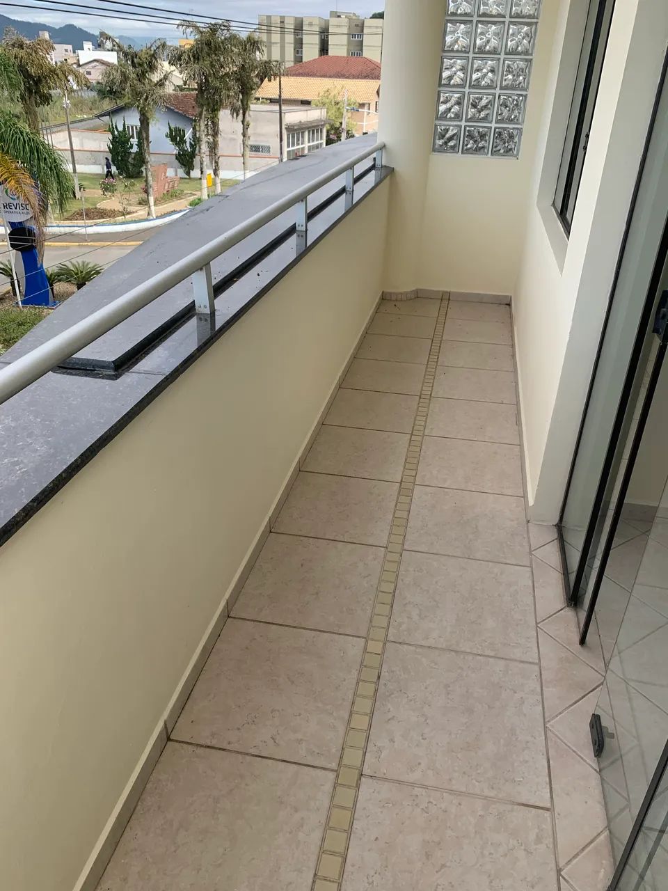 Venha morar no centro de guaramirim  . Edifício Don Armelindo  - Foto 3