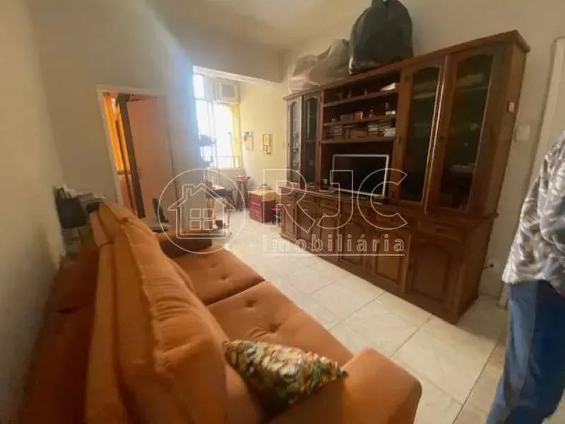 Imóvel para venda possui 75 metros quadrados com 2 quartos - Foto 3