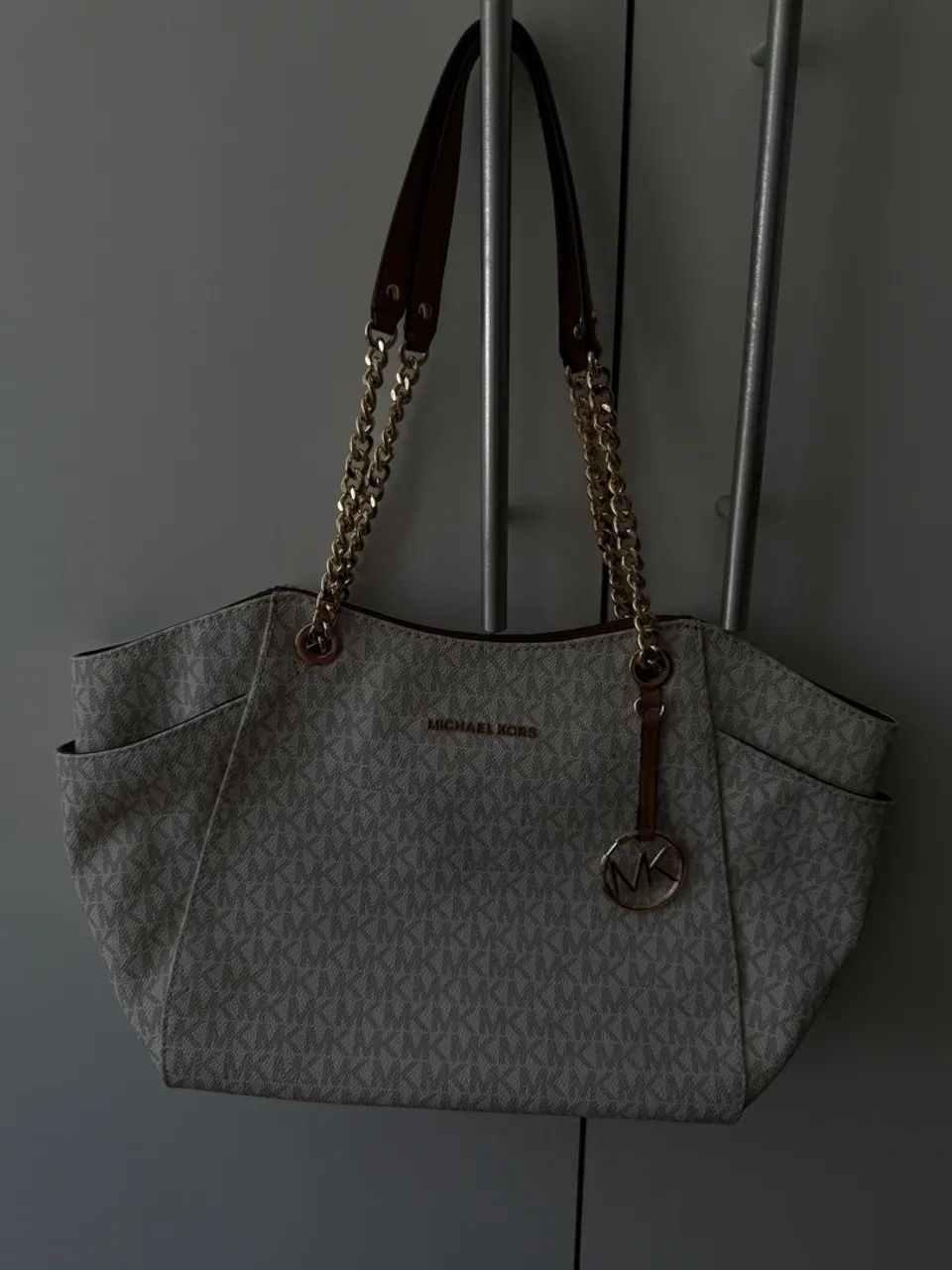 Bolsa Mk original - Foto 4