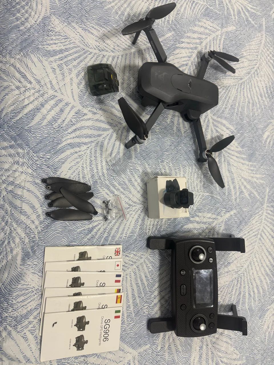 Vendo drone