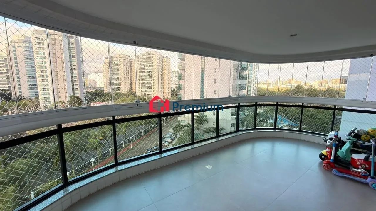 Condomínio Península Green Star - 157m2 - Foto 3