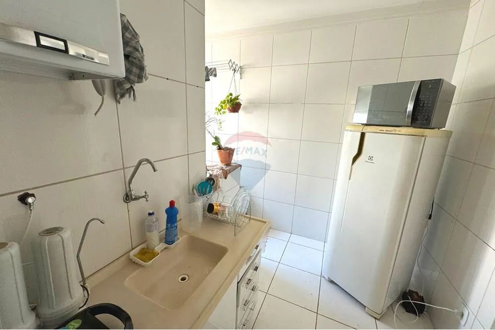 Apartamento - Condomínio Aline - Foto 4