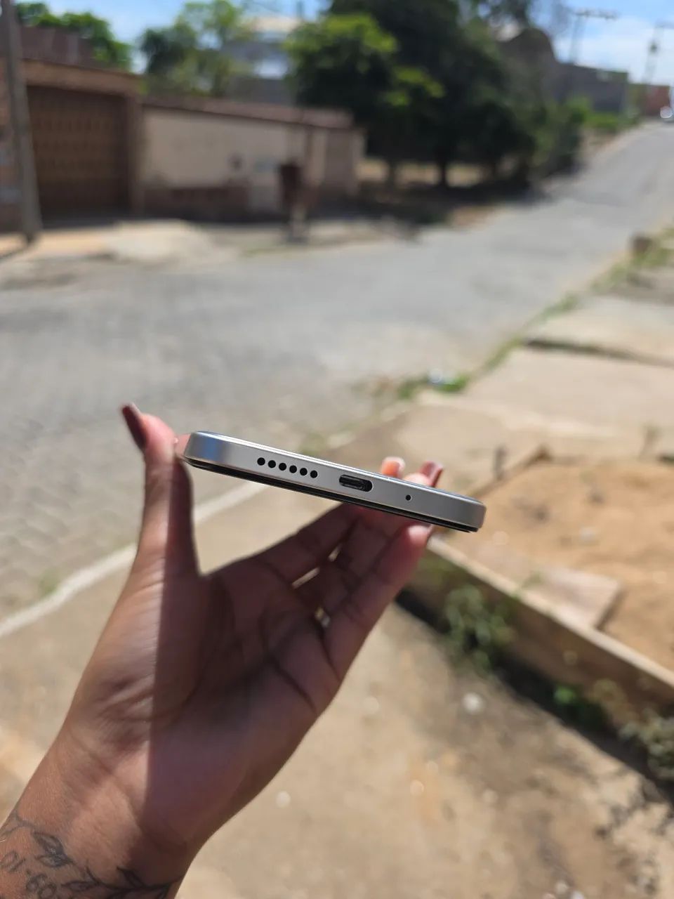 Redmi 15 - Foto 3