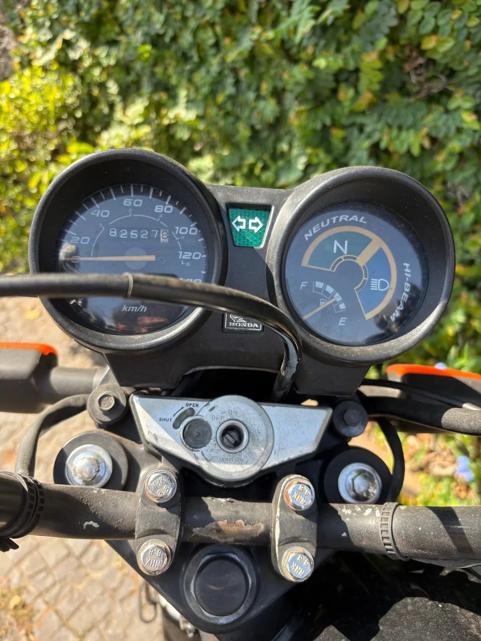 Titan 150 ESD - Foto 2