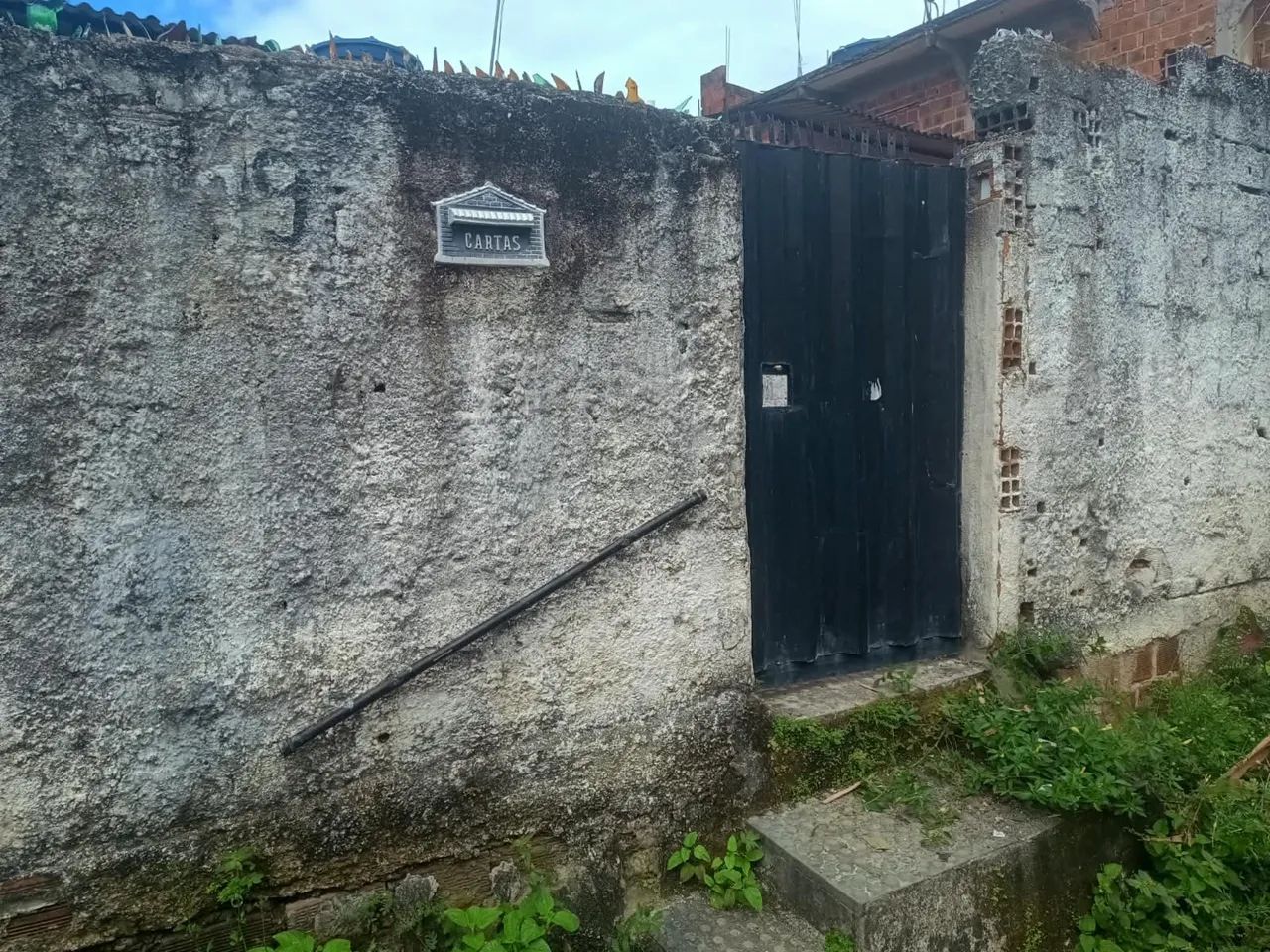 Casa para alugar ou vender em Baixa verde - Jaguaribe