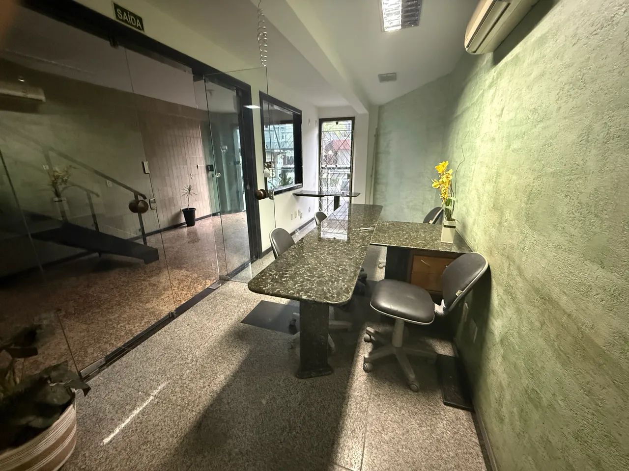 Alugo loja e sobreloja com 640 m2 - Foto 3