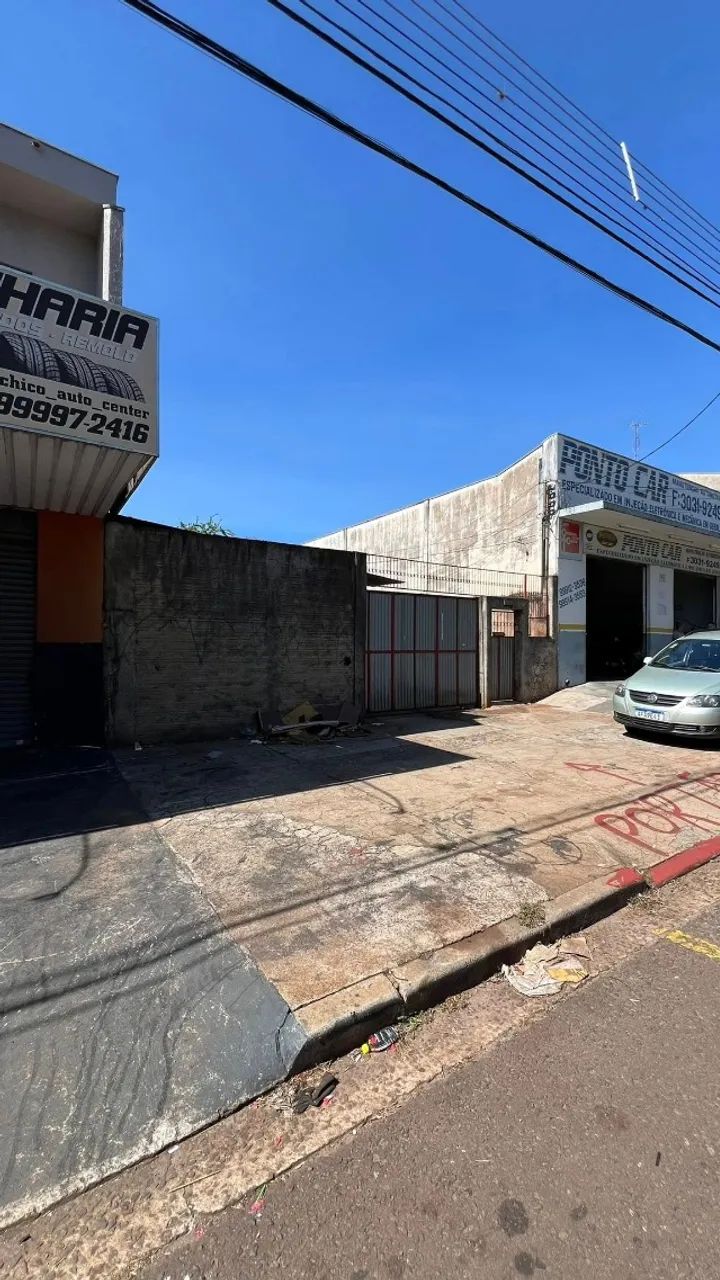 Terreno comercial na Av Morangueira  - Foto 3